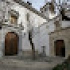 Monasterio de la Concepción- Museo Conventual