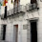 Birthplace of Juan Ramón Jiménez