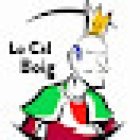 Lo Cal Boig: Casa dels Gegants de Carnaval de Solsona