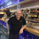 Vafer Cafe, Whiskey Museum