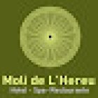 Hotel Restaurante El Molí de l'Hereu