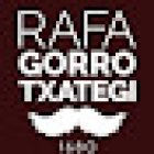 Rafa Gorrotxategi