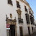 Palacio del Virrey Laserna