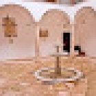 Velezano County Museum 