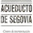 Interpretation Center Aqueduct