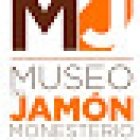 MUSEO DEL JAMÓN DE MONESTERIO - OFICINA DE TURISMO
