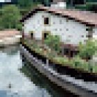 Caserío de Igaralde - El rincón del pan