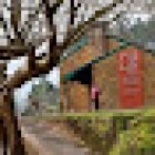 Centro de Interpretación del Prerrománico Asturiano