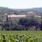 Castell De Penyafort