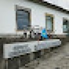 Interpretive Center Sueve Mountains