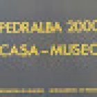 Museo Pedralba 2000