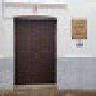 Museo de la Santa Cruz