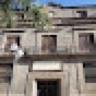 Oficina de Turismo del Palacio de Carta