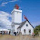 Nakkehoved Fyr - Museum Nordsjælland