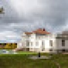 Söderlångvik museum