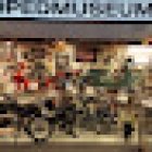 Hjorted's Moped Museum