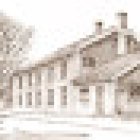 Gamla Bankgården i Vrigstad