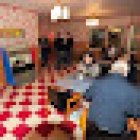 Mat & Nostalgi i Viksjö