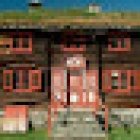 Sverresborg Trøndelag Folk Museum