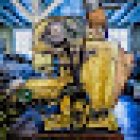 Textile Industry Museum