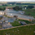 Vitengarden / Jærmuseet