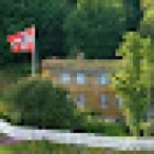 Knut Hamsuns barndomshjem