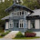 Roald Amundsen's home Uranienborg