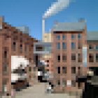 Moss Town- and Industry Museum