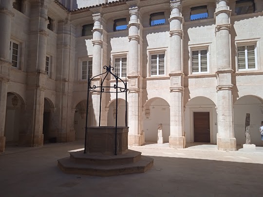 Museo de Menorca