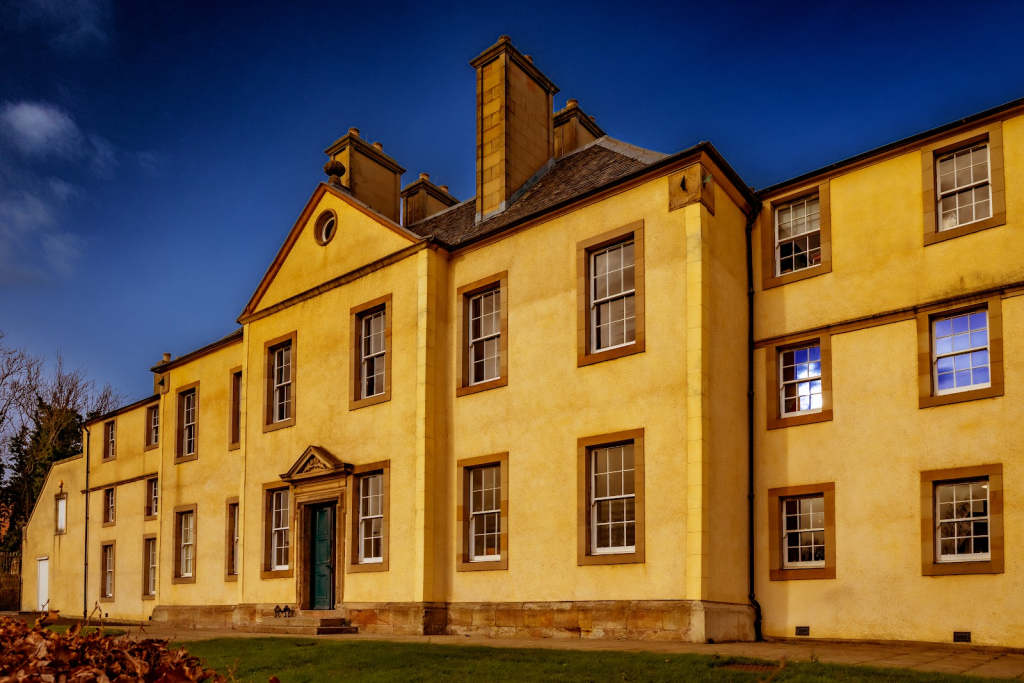 Los Cameronians - Rifles Escoceses - Explorando la colección del regimiento