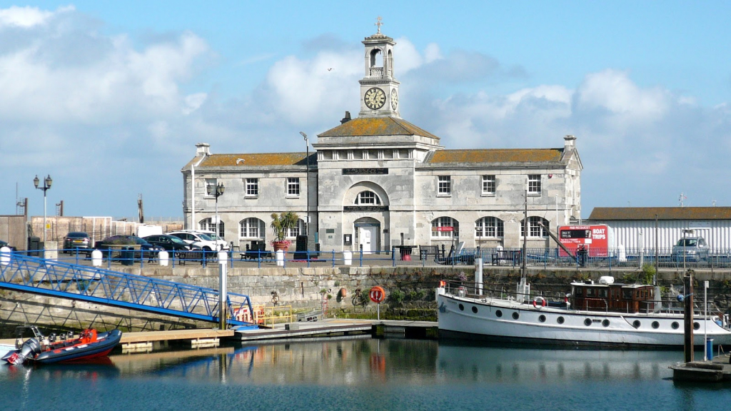 Museo Marítimo de Ramsgate