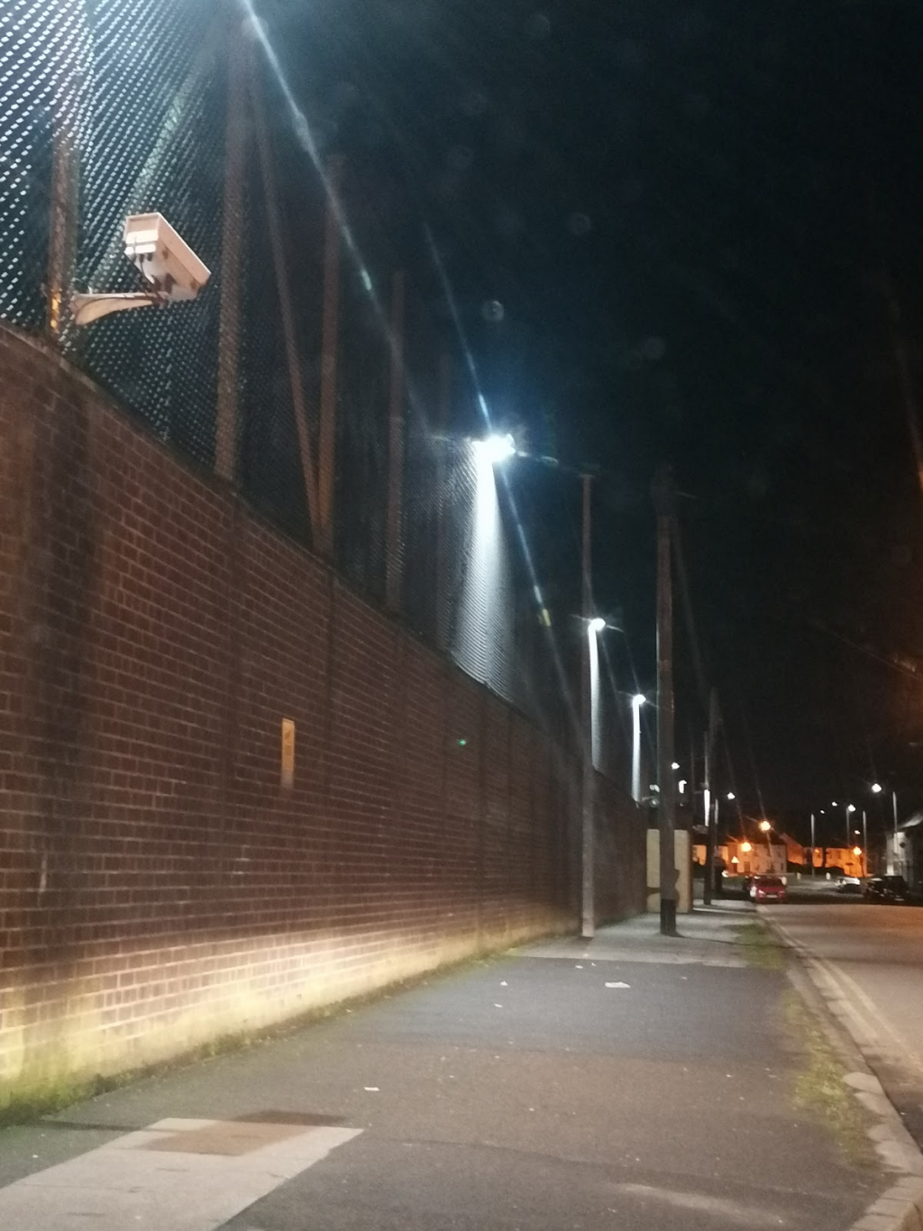 Museo de la Policía