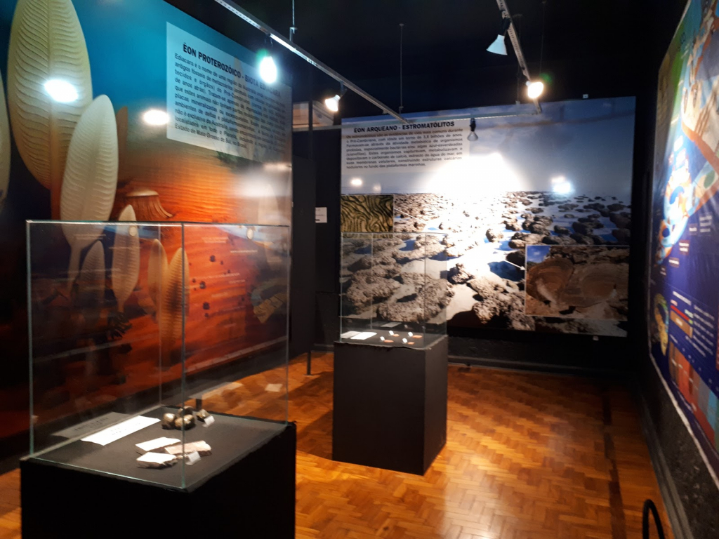 Museo de la Memoria y Patrimonio de la UNIFAL-MG