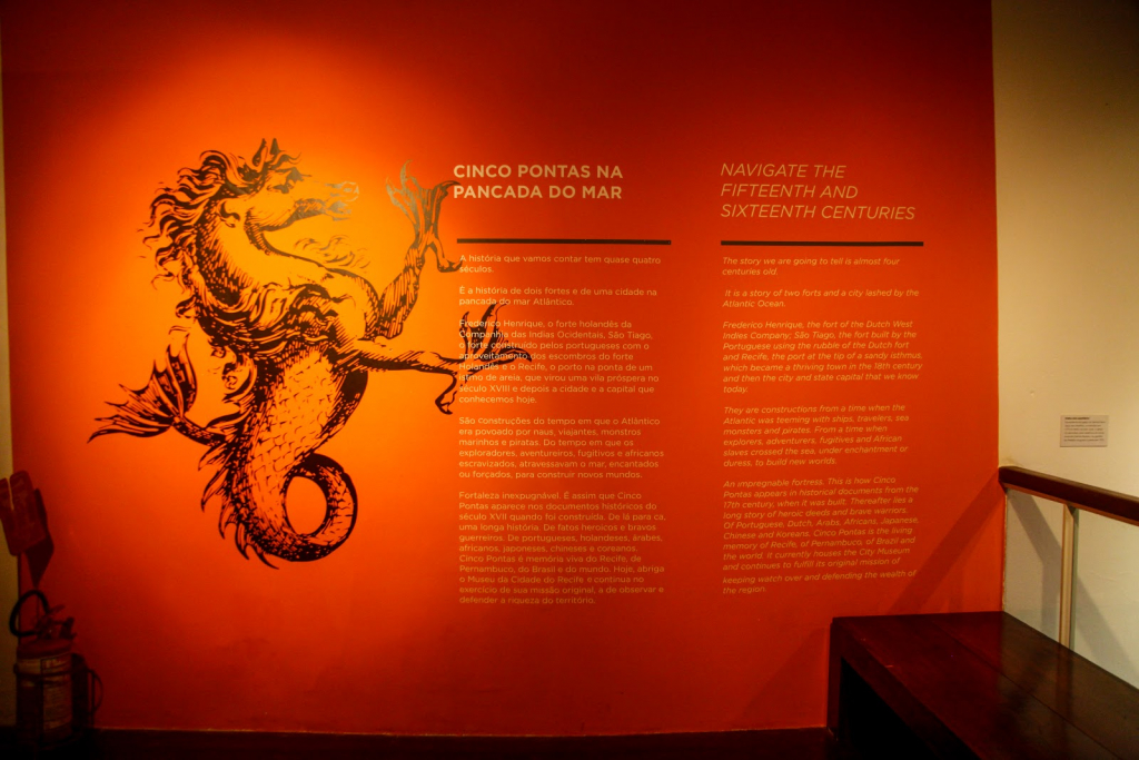 Museo de la Ciudad de Recife