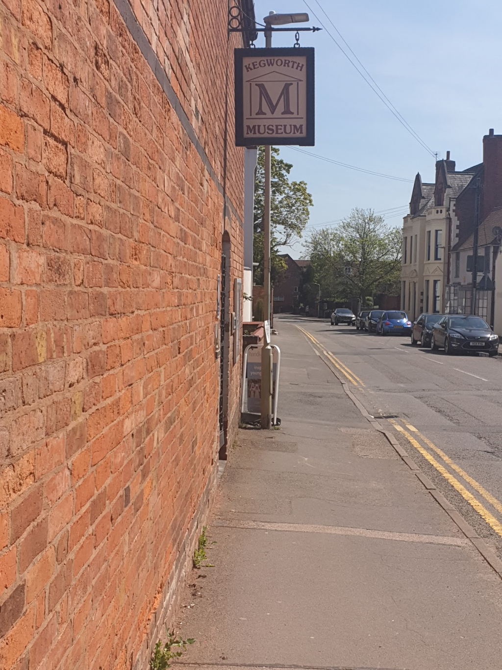 Museu de Kegworth
