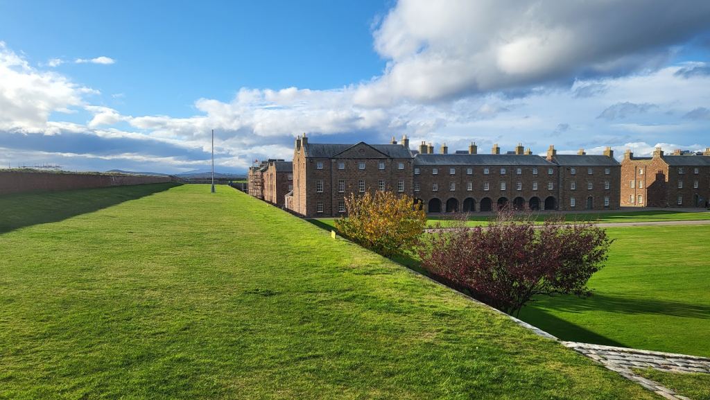 El Museo de los Highlanders