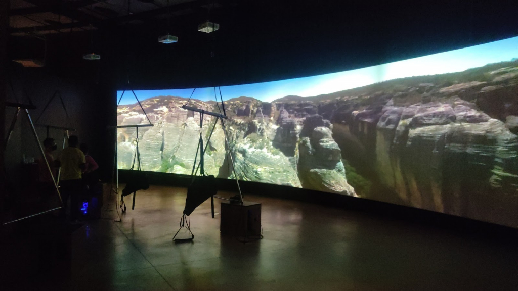 Museo de la Naturaleza