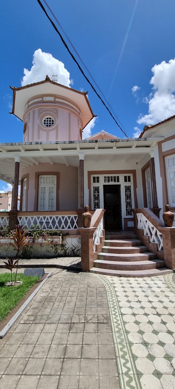 Museo Casa del Artista del Pueblo