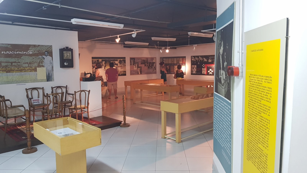 Museo José Lins do Rego