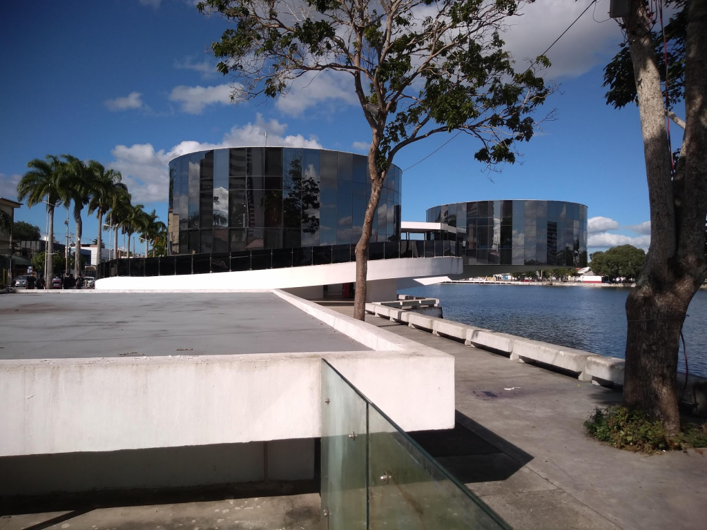 Museo de Arte Popular de Paraíba