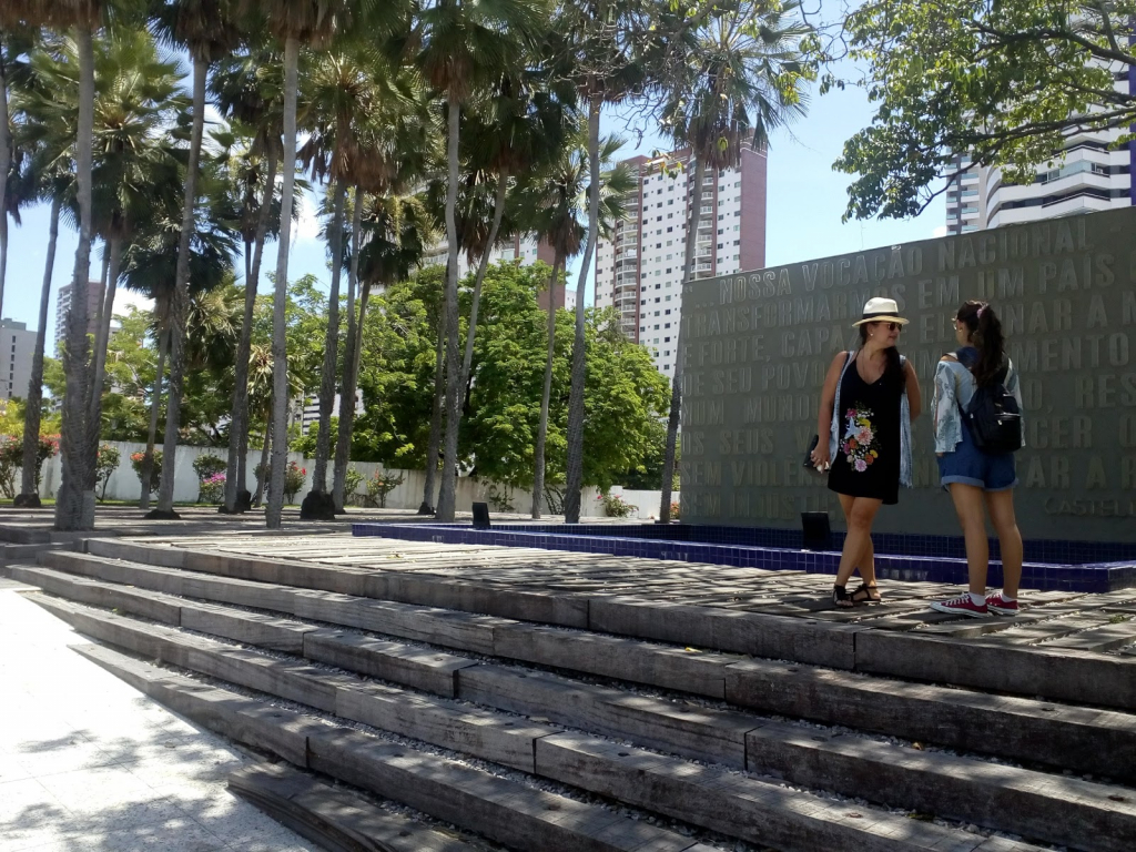 Museo de Imagen y Sonido de Ceará