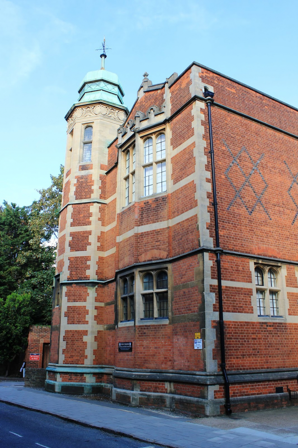 Museo de Historia Natural del Eton College