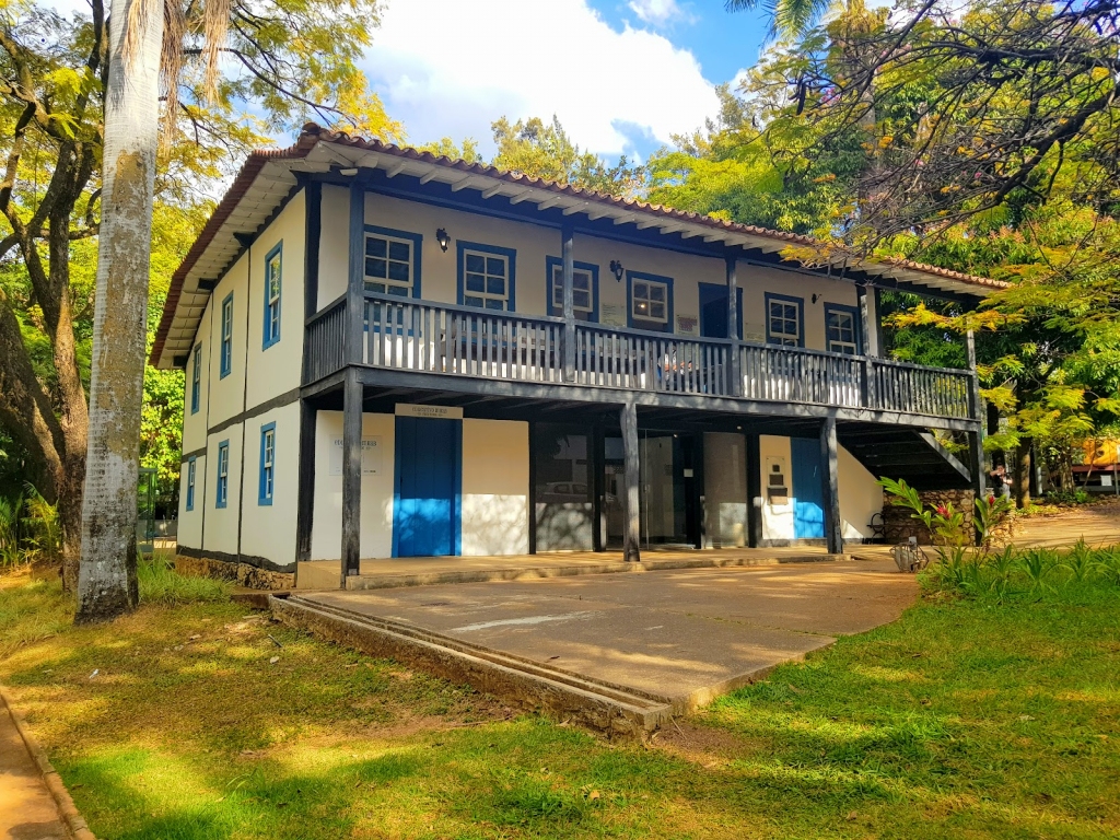 Museo Histórico Abílio Barreto
