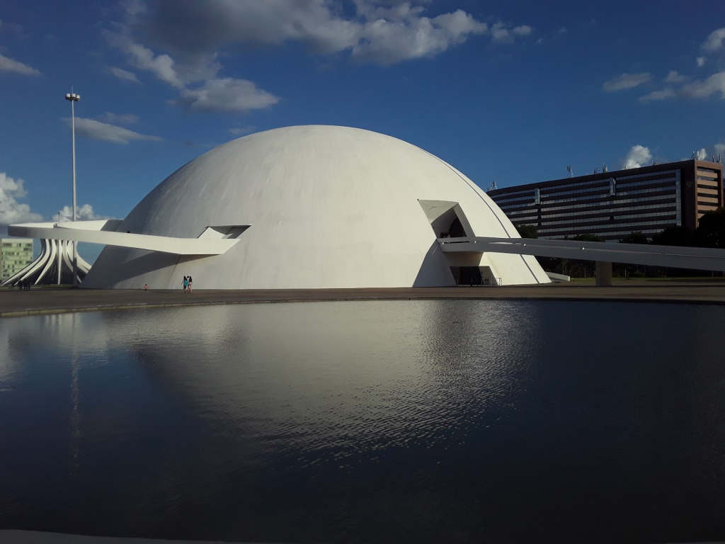 Complejo Cultural de la República