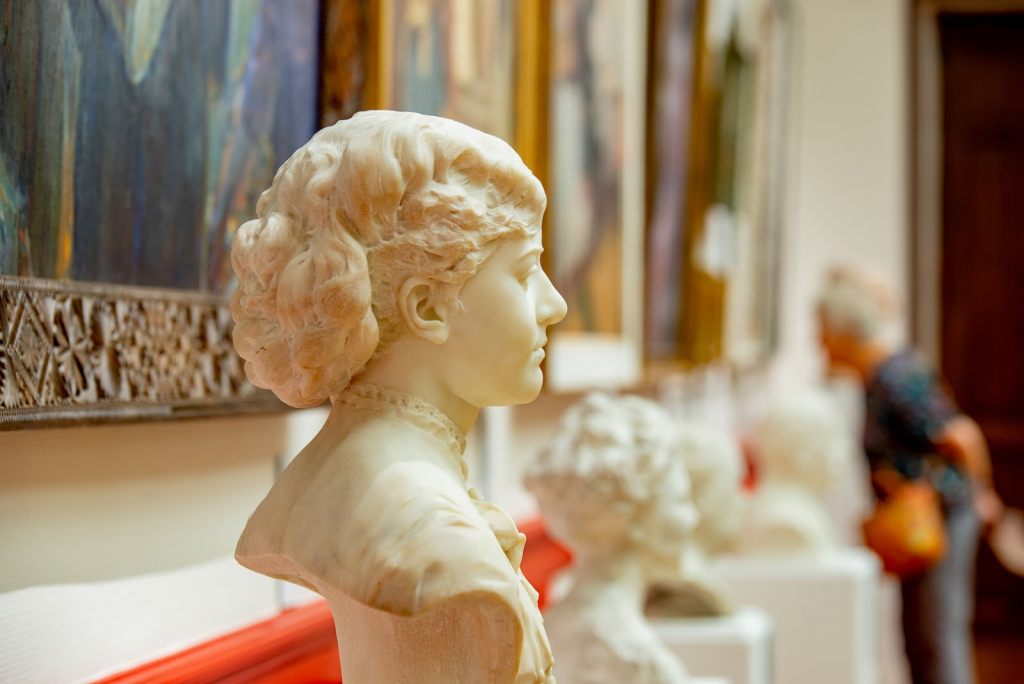 Museo de Bellas Artes y Arqueología de Libourne