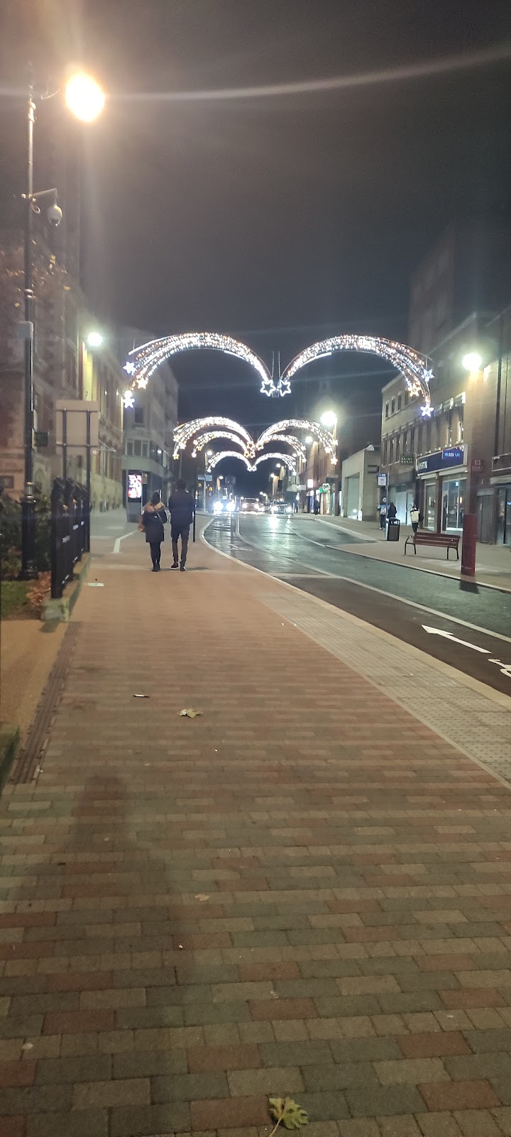 Servicio de Artes y Museos de Leicester