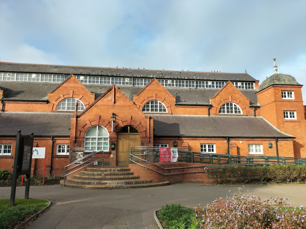 Museu de Charnwood