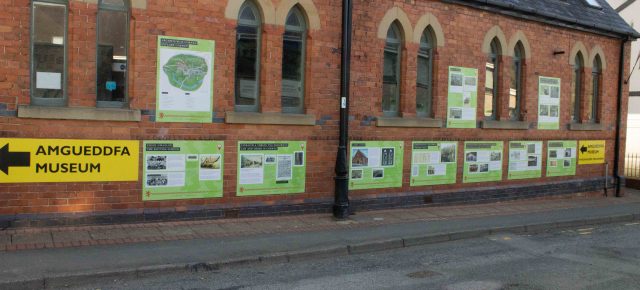 Museo de Corwen