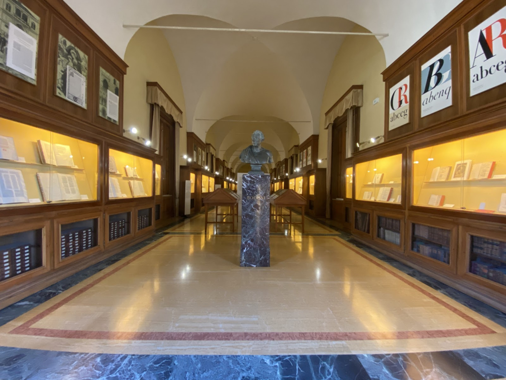 Museo Bodoni