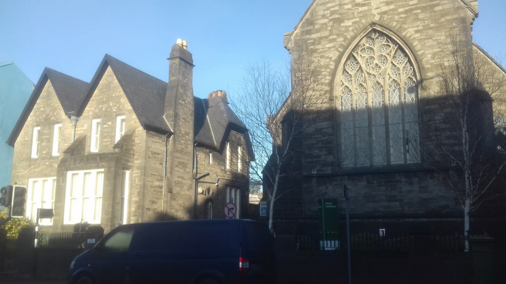 Museo del Condado de Sligo